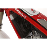 Adesivo Serbatoio GAS GAS RACING 2017 Adesivo Serbatoio GAS GAS RACING 2017